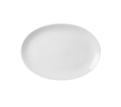 Блюдо Cameo Imperial White 35,5х26 см, h=3,2 см, 210-143N