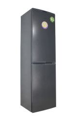 Холодильник DON R-297 G (графит)