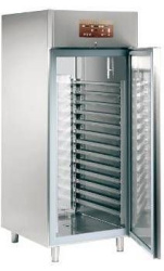 Шкаф холодильный для хлебопекарных производств SAGI KAF2N
