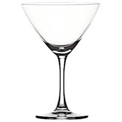 Бокал для мартини Spiegelau Soiree хр. стекло, прозр., 300 мл, D 11,7/11,7, H 17,1 см