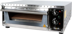 Печь для пиццы Apach Cook Line AMS1