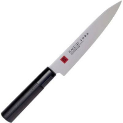 Нож кухонный Kasumi Шеф 265/150 мм.