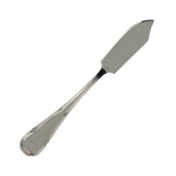 Нож для сервировки рыбы Abert Enrico VIII CUB34