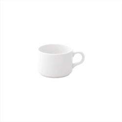 Чашка Ariane Prime 230 мл чайная APRARN000043023