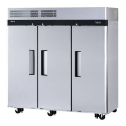 Шкаф холодильный для хлебопекарных производств Turbo Air KR65-3P