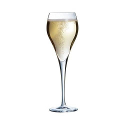 Бокал-флюте для шампанского Arcoroc Брио 95 мл d=56 мм h=171 мм.95 мл. /6/24/