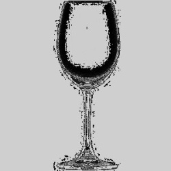 Бокал для вина Spiegelau Soiree хр. стекло, прозр., 285 мл, D 57/73, H 194 мм