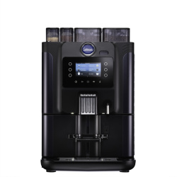 Кофемашина суперавтомат CARIMALI BlueDot свежее молоко, 1 бункер для зерна, 3 бункера для порошков