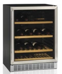 Шкаф барный холодильный Tefcold TFW 160 S