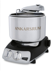 Комбайн кухонный Ankarsrum AKM6230 B матовый черный