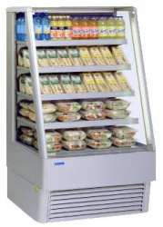 Витрина холодильная Viessmann Norcon-88A-M-EE