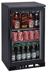 Шкаф барный холодильный Koreco SC150G