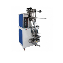 Фасовочно-упаковочный автомат Hualian Machinery DXDF-100AX для трудно-сыпучих продуктов