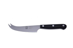 Нож для сыра с зубцами Icel Teсhniс 120/230 мм.