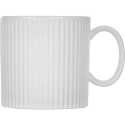 Чашка кофейная Chef&Sommelier Ginseng фарфор белый, 90 мл, D 55, H 55 мм