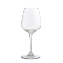 Бокал для вина OCEAN "Lexington" 240мл h180мм d74мм, стекло 1019W08