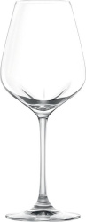 Бокал для вина LUCARIS Desire Aerlumer 420мл h220мм d88мм, хрусталь 1LS10US15