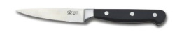 Нож для очистки овощей Profi Shef MVQ Messer 90 мм