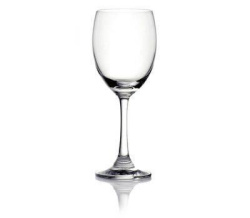 Бокал для вина OCEAN "Diva" 255мл h190мм d73мм, стекло