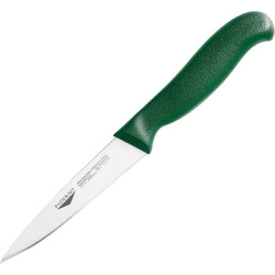 Нож обвалочный Paderno зеленый L 110 мм