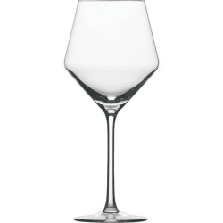 Бокал для вина Zwiesel Glas Belfesta хр.стекло, прозр., 470 мл, D 98, H 222 мм