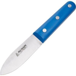 Нож для устриц Matfer L 230 мм. B 32 мм.
