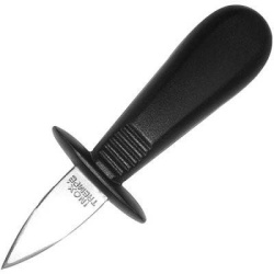 Нож для устриц Matfer H 35 мм. L 130 мм. B 40 мм.