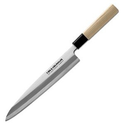 Нож для японской кухни Matfer Oroshi  L 240 мм.