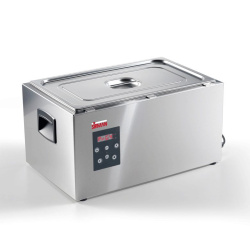 Аппарат Sous Vide SIRMAN Softcooker S GN2/3