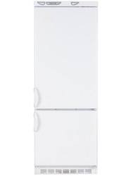 Холодильник Саратов 209 (КШД-275/65) белый