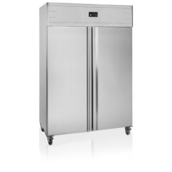Шкаф холодильный TEFCOLD GUC140 нержавеющий