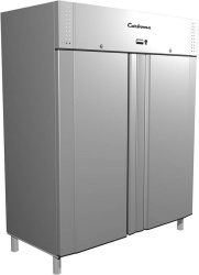Шкаф холодильный Carboma R1120