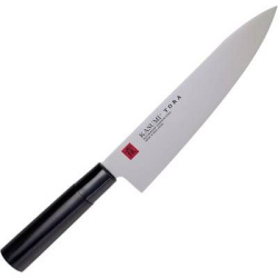Нож кухонный Kasumi Шеф 330/200 мм.
