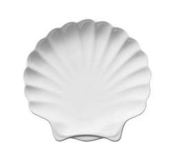 Блюдо Cameo Imperial White для сервировки 12х11,6 см, h=2,9 см, 210-505