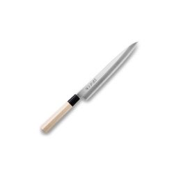 Нож для японской кухни Sekiryu Янагиба 365 мм
