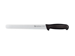 Нож для хлеб.изделий Sanelli 5363024