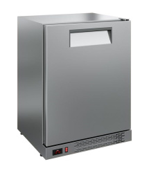Шкаф барный холодильный POLAIR TD101-GC гл дверь, без столешницы