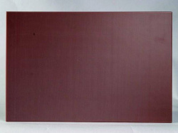 Доска разделочная EKSI PCB5320BR (коричневая, 53х32.5х2 см)