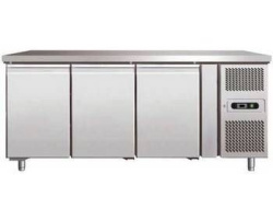 Стол холодильный FORCAR GN3100TN