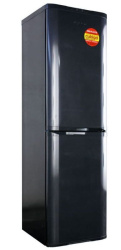Холодильник ОРСК 177 G графит