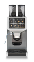 Кофемашина суперавтомат Egro Next Quick-Milk