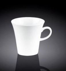 Чашка кофейная Wilmax 160 мл