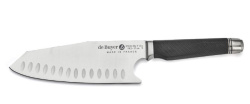 Нож для японской кухни De Buyer FK2 L 300 мм, B 18 мм