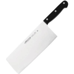 Нож для рубки Arcos Универсал L320/200 мм черный 288400