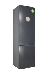 Холодильник DON R-295 G (графит)