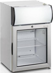 Шкаф барный холодильный Tefcold FS 80 CP