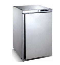 Шкаф барный холодильный HURAKAN HKN-BCS160