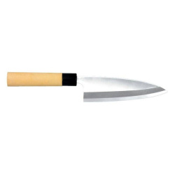 Нож для разделки рыбы P.L. Proff Cuisine Деба L 210 мм