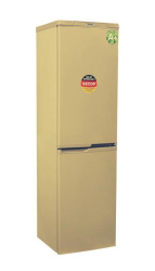 Холодильник DON R-297 Z (золотой песок)