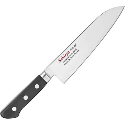 Нож для японской кухни Sekiryu Осака L300/180 мм, B45 мм